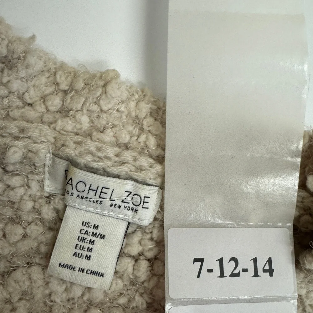 Rachel Zoe rachel zoe